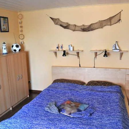 Ferienwohnung Neuendorf Neuendorf  Екстериор снимка