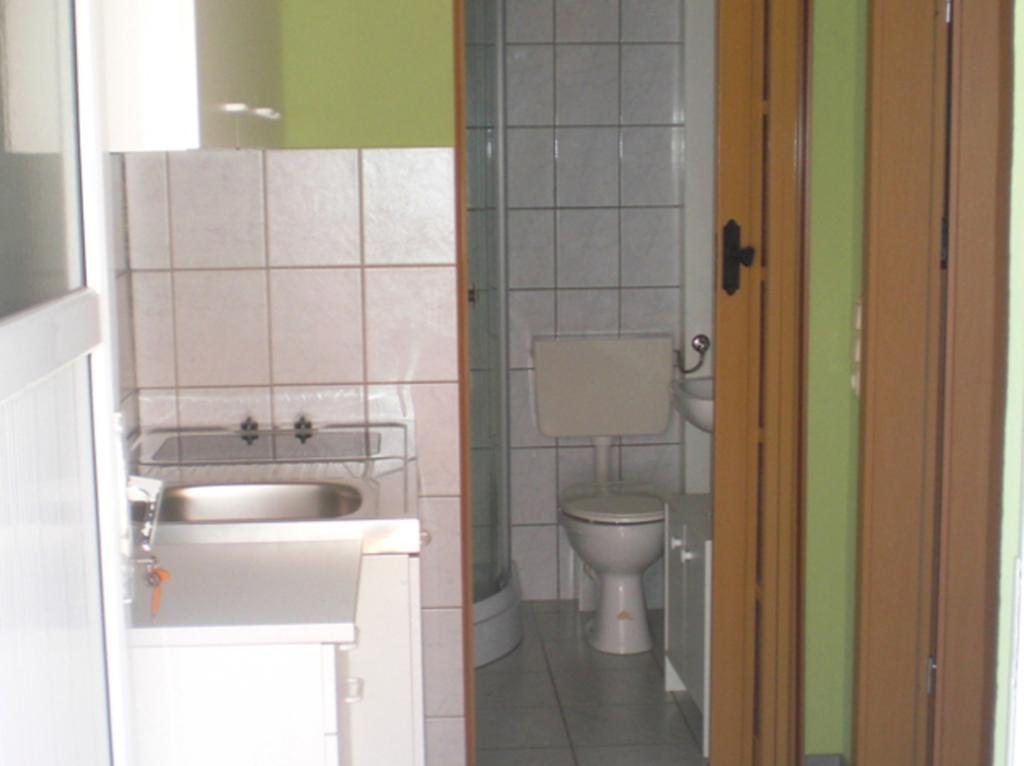 Ferienwohnung Neuendorf Neuendorf  Екстериор снимка