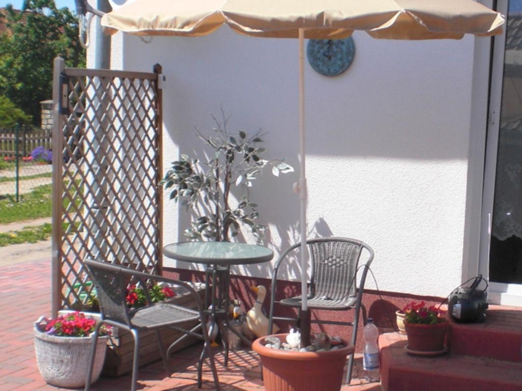 Ferienwohnung Neuendorf Neuendorf  Екстериор снимка