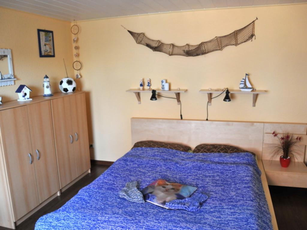 Ferienwohnung Neuendorf Neuendorf  Екстериор снимка