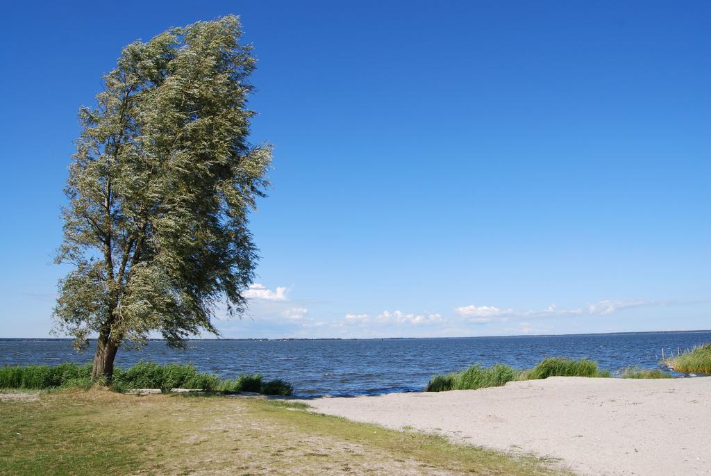 Ferienwohnung Neuendorf Neuendorf  Екстериор снимка